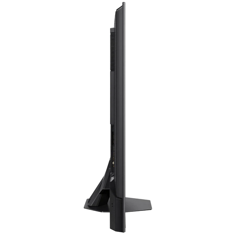 75" miniled smart tv hisense 75u8nq, 3840x2160 4k uhd, vidaa u7.0, gri 7