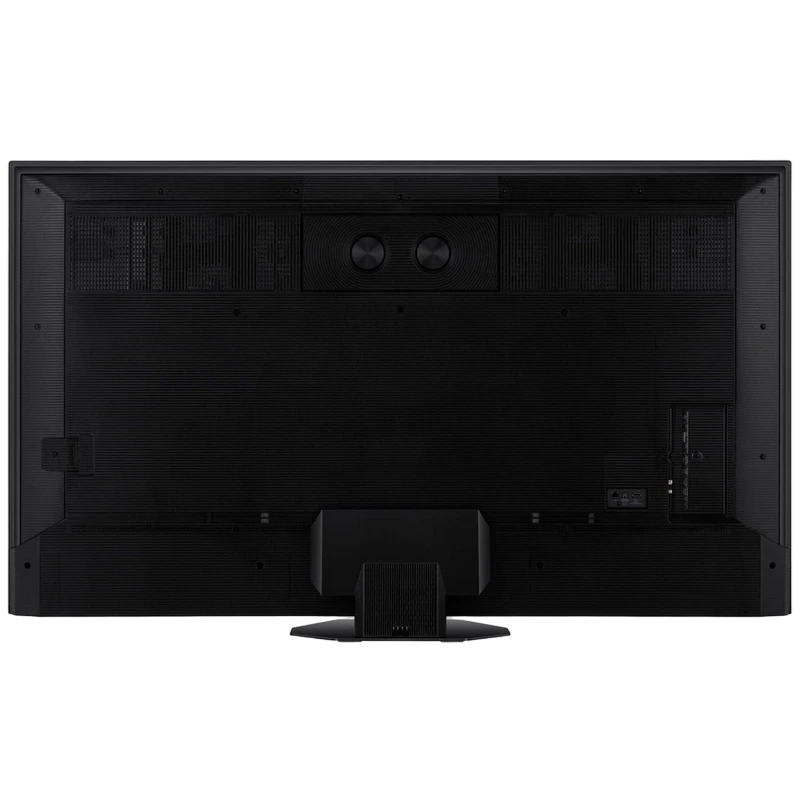 75" miniled smart tv hisense 75u8nq, 3840x2160 4k uhd, vidaa u7.0, gri 2