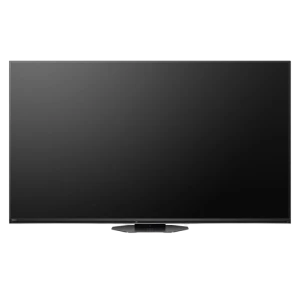 75" MiniLED SMART Телевизор Hisense 75U8NQ, 3840x2160 4K UHD, VIDAA U7.0, Серый