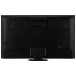 75" miniled smart tv hisense 75u8nq, 3840x2160 4k uhd, vidaa u7.0, gri Thumbnail 2