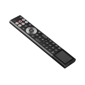 75" miniled smart tv hisense 75u8nq, 3840x2160 4k uhd, vidaa u7.0, gri Thumbnail 4