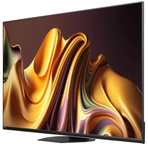 75" miniled smart tv hisense 75u8nq, 3840x2160 4k uhd, vidaa u7.0, gri Thumbnail 9