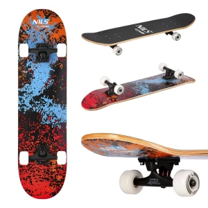 Cr3108sa abisal dots skateboard