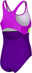Купальник цельный aqua speed emily size 128 col.48