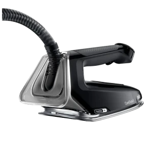 Утюг с парогенератором braun is 5249 bk, 2400вт, чёрный Thumbnail 2