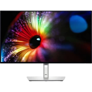 27" Монитор DELL U2724D, IPS 2560x1440 WQHD, Белый