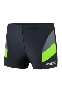 Плавки детские aqua speed andy size 152 col.38 Thumbnail 1