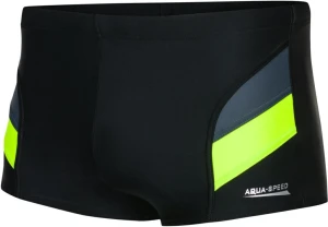 Плавки мужские aqua speed aron size5xl col.138 Thumbnail 1