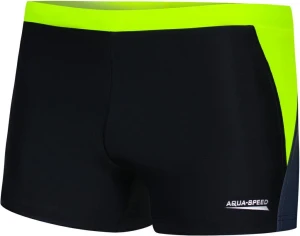 Slip de înot pentru bărbați aqua speed dario size xl col.138