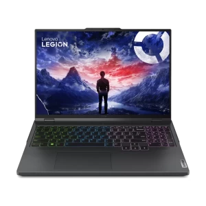 Laptop Gaming 16" Lenovo Legion Pro 5 16IRX9, Onyx Grey, Intel Core i9-14900HX, 32GB/1024GB, Fără SO
