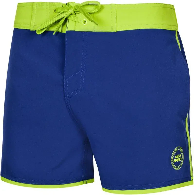 Плав.шорты aqua speed axel size m col.23 2