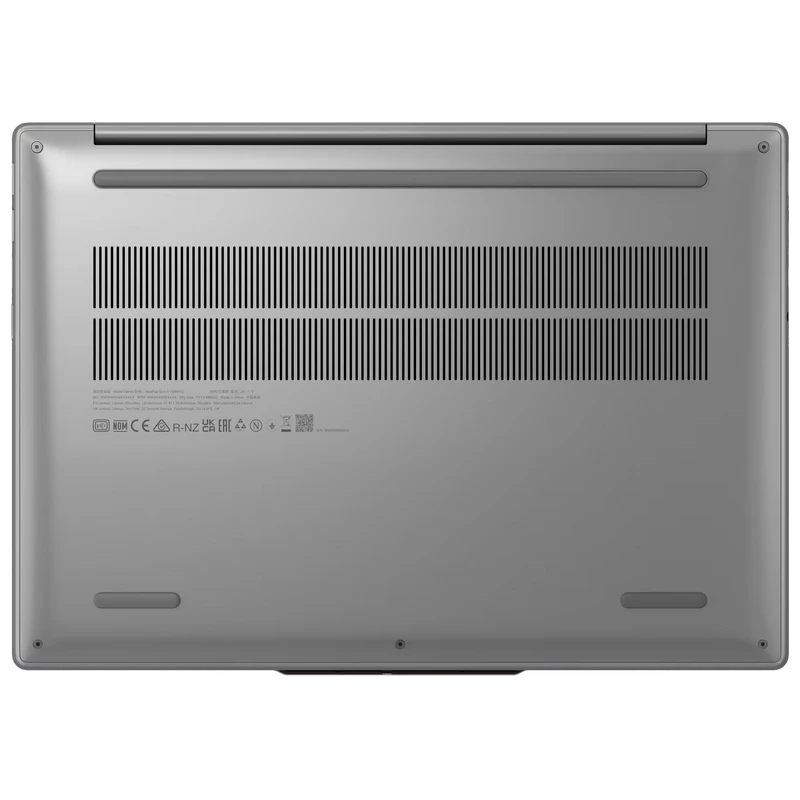 Ноутбук 14" lenovo ideapad slim 5 14irh10r, luna grey, intel core 7 240h, 32гб/1024гб, без ос 9
