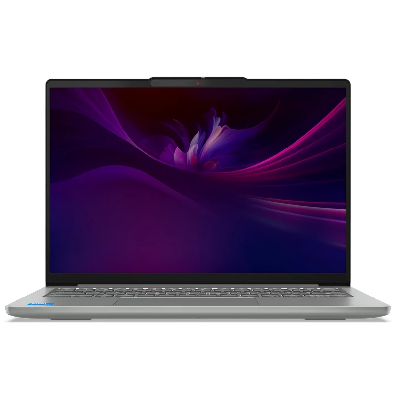 Ноутбук 14" lenovo ideapad slim 5 14irh10r, luna grey, intel core 7 240h, 32гб/1024гб, без ос 6