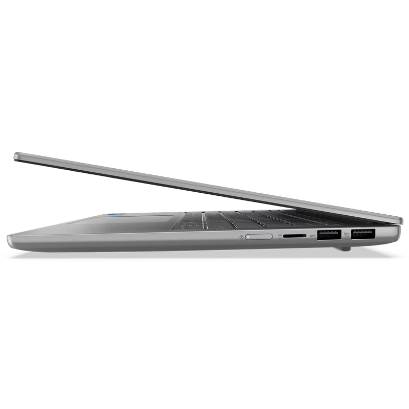 Ноутбук 14" lenovo ideapad slim 5 14irh10r, luna grey, intel core 7 240h, 32гб/1024гб, без ос 4