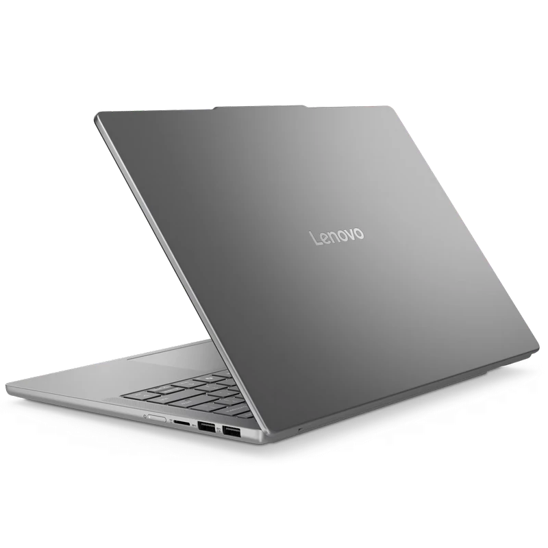Ноутбук 14" lenovo ideapad slim 5 14irh10r, luna grey, intel core 7 240h, 32гб/1024гб, без ос 2
