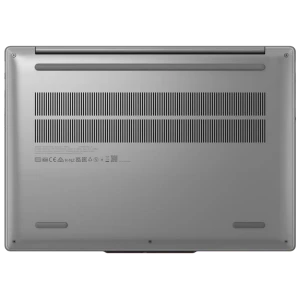 Ноутбук 14" lenovo ideapad slim 5 14irh10r, luna grey, intel core 7 240h, 32гб/1024гб, без ос Thumbnail 9
