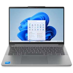 Ноутбук 14" lenovo ideapad slim 5 14irh10r, luna grey, intel core 7 240h, 32гб/1024гб, без ос