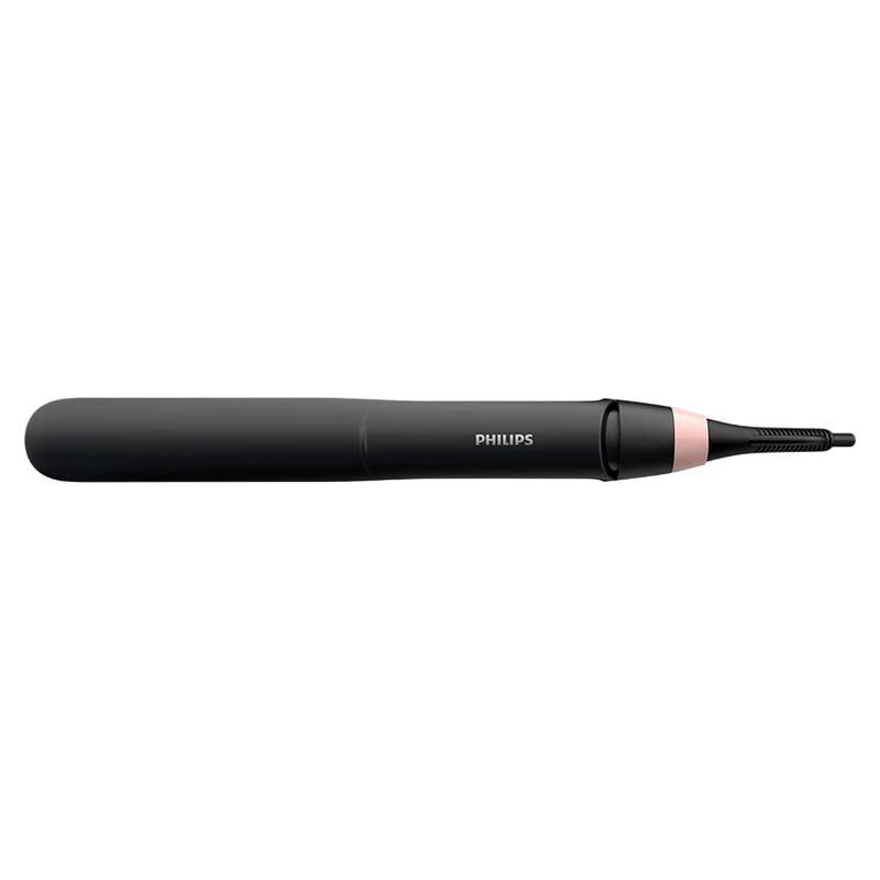 Placă de îndreptat părul philips straightcare essential bhs378/00, negru 4