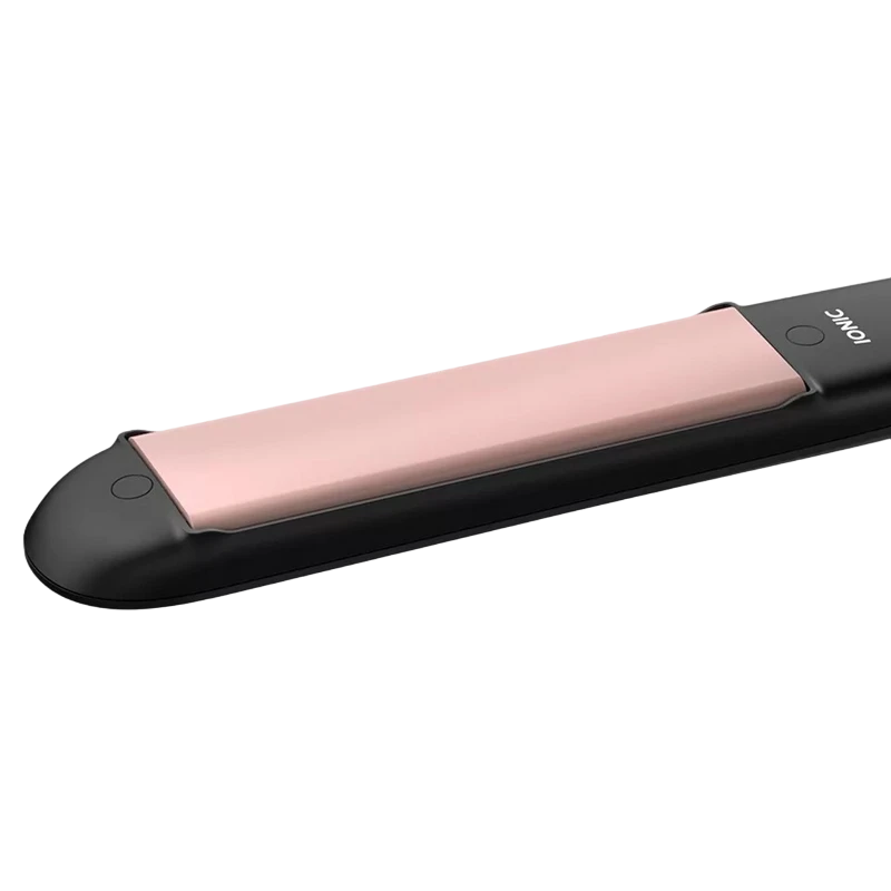 Placă de îndreptat părul philips straightcare essential bhs378/00, negru 7