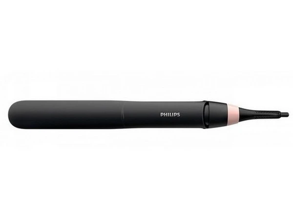 Placă de îndreptat părul philips straightcare essential bhs378/00, negru 9