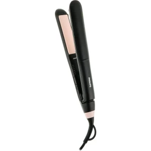 Placă de îndreptat părul philips straightcare essential bhs378/00, negru Thumbnail 10