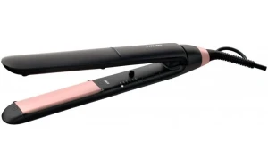 Placă de îndreptat părul philips straightcare essential bhs378/00, negru Thumbnail 2