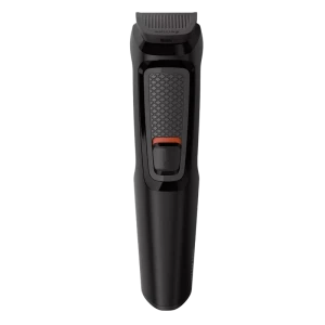 Мужской триммер philips multigroom series 3000 mg3710/15, чёрный Thumbnail 10