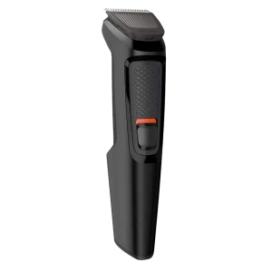 Мужской триммер philips multigroom series 3000 mg3710/15, чёрный Thumbnail 11