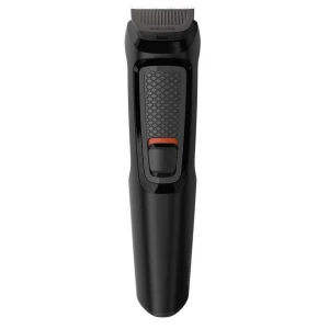 Мужской триммер philips multigroom series 3000 mg3710/15, чёрный Thumbnail 2