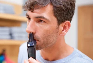 Мужской триммер philips multigroom series 3000 mg3710/15, чёрный Thumbnail 8