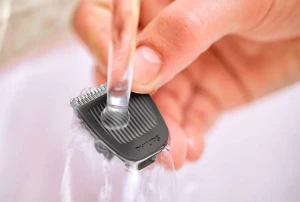 Мужской триммер philips multigroom series 3000 mg3710/15, чёрный Thumbnail 9