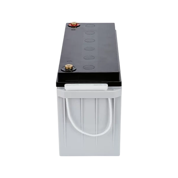 Acumulator ups ultra power gp150-12, 12v  4