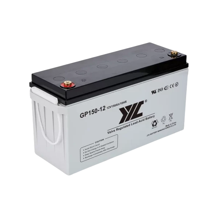 Acumulator ups ultra power gp150-12, 12v  3