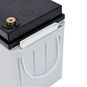 Acumulator ups ultra power gp150-12, 12v  Thumbnail 5