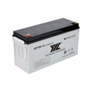 Acumulator ups ultra power gp150-12, 12v  Thumbnail 3