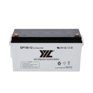Acumulator ups ultra power gp150-12, 12v 