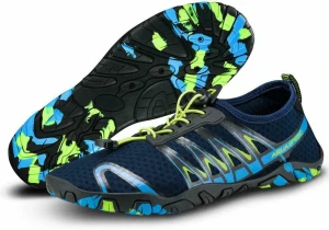 Papuci de bazin aqua speed gekko size 42 col. 46(7686/640)