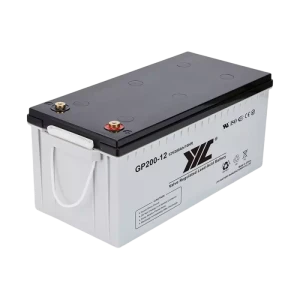 Acumulator ups ultra power gp200-12, 12v  Thumbnail 5