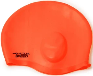Шапочка д/плав aqua speed comfort col.75