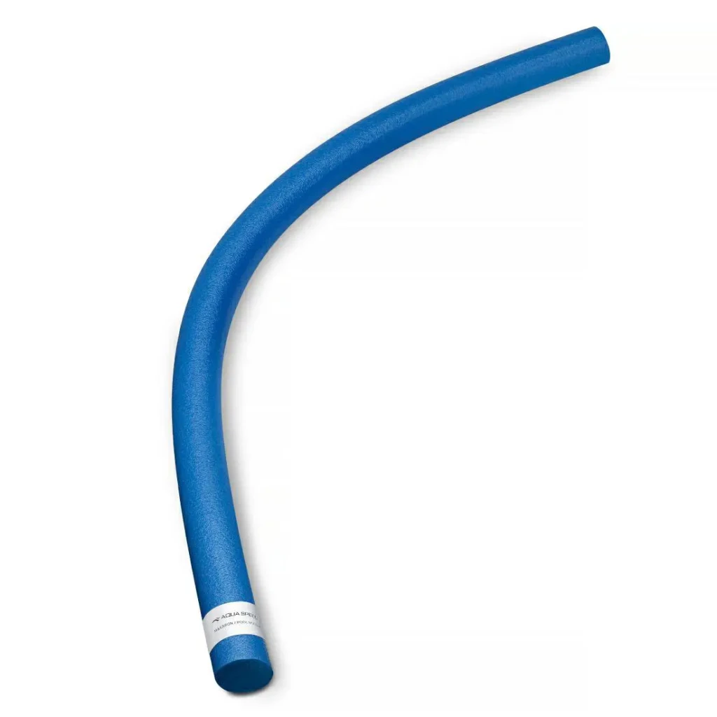 Pool noodle 01 aqua speed blue 2