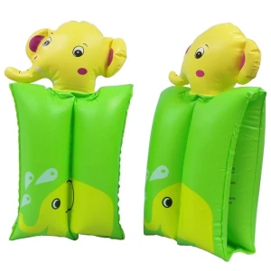 Нарукавники д/плав aqua speed wesoły słonik size 6-12
