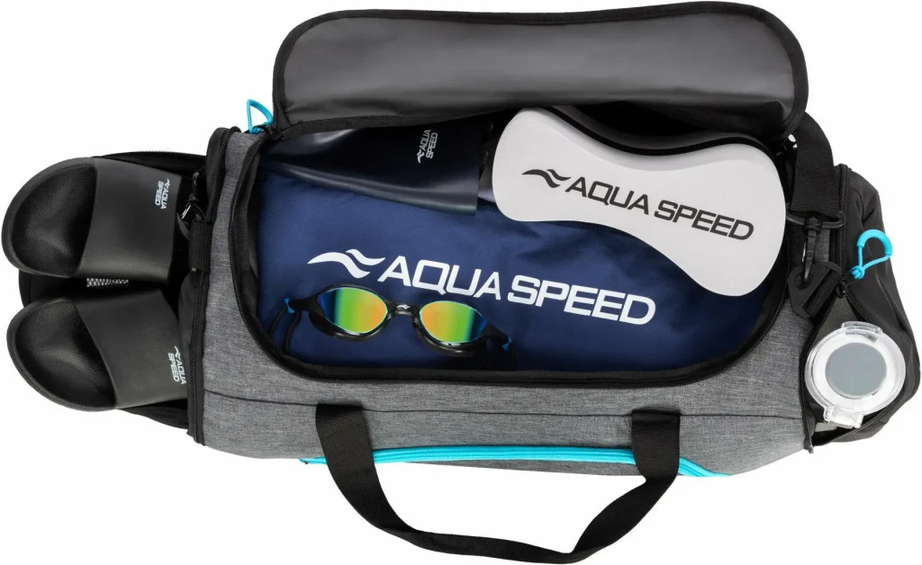 Sports bag aqua speed size l col.07 55 x 26 x 30 cm(141) 3