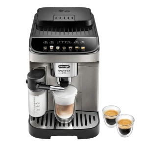 Aparat de cafea delonghi ecam 290.81.tb, titanium Thumbnail 4