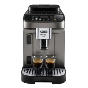 Aparat de cafea delonghi ecam 290.81.tb, titanium Thumbnail 1