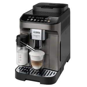 Aparat de cafea delonghi ecam 290.81.tb, titanium Thumbnail 6