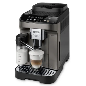 Aparat de cafea delonghi ecam 290.81.tb, titanium Thumbnail 2
