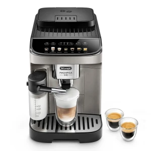 Aparat de cafea delonghi ecam 290.81.tb, titanium Thumbnail 3