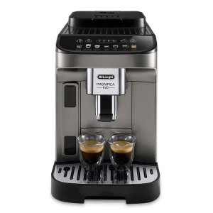 Aparat de cafea delonghi ecam 290.81.tb, titanium Thumbnail 5