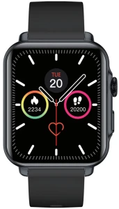 Smart watch proxima sw350, model f26 // gui română, русский, english... / время работы на 1-м заряде - 10 дней