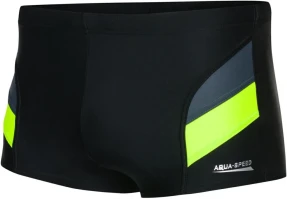 Плавки муж. aqua speed aron size 3xl col.138